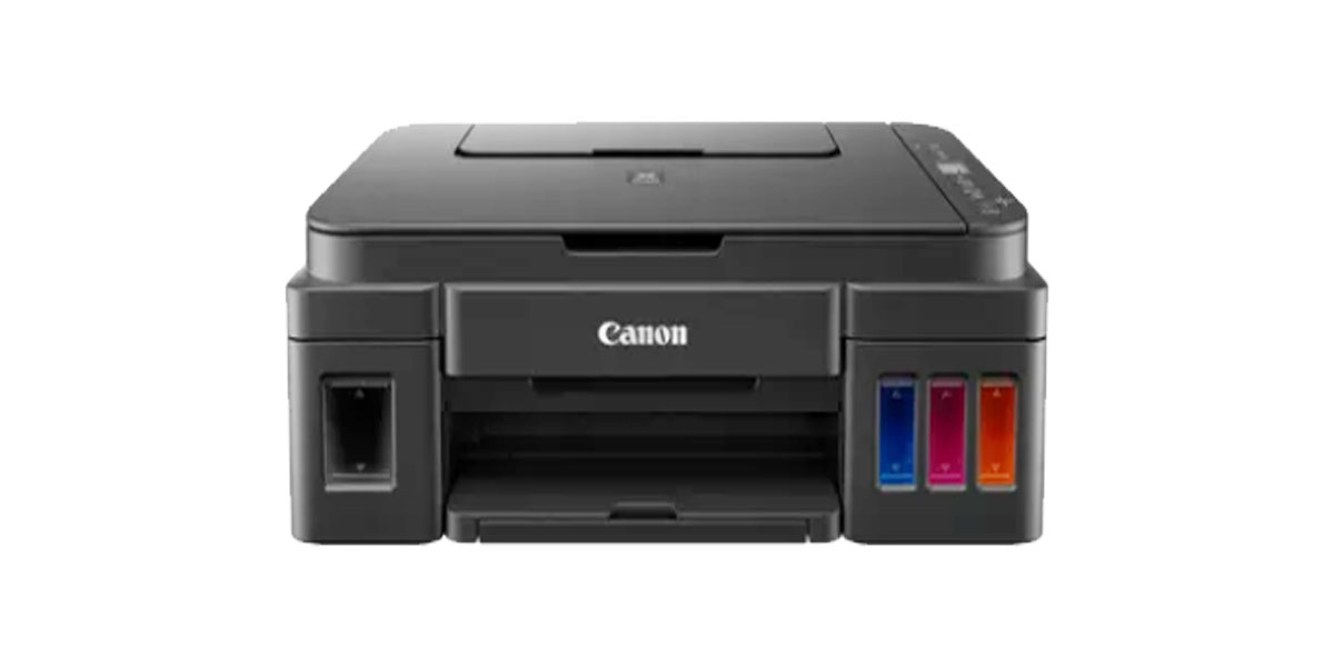 Canon PIXMA G2510 Drivers Download