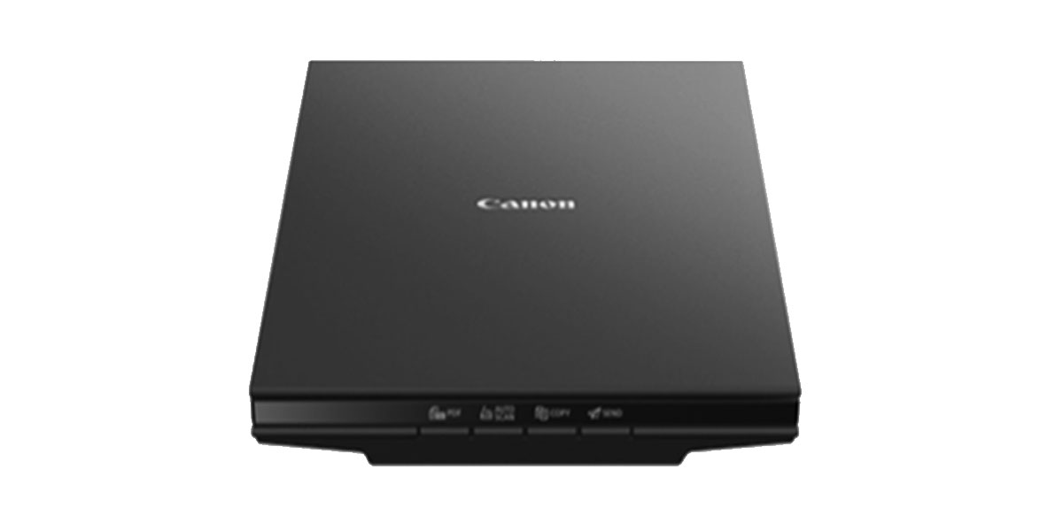 CanoScan LiDE 300 Drivers Download