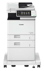 Canon imageRUNNER ADVANCE 525iF III Driver