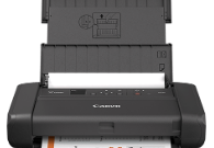 Canon Pixma TR150 Driver Download