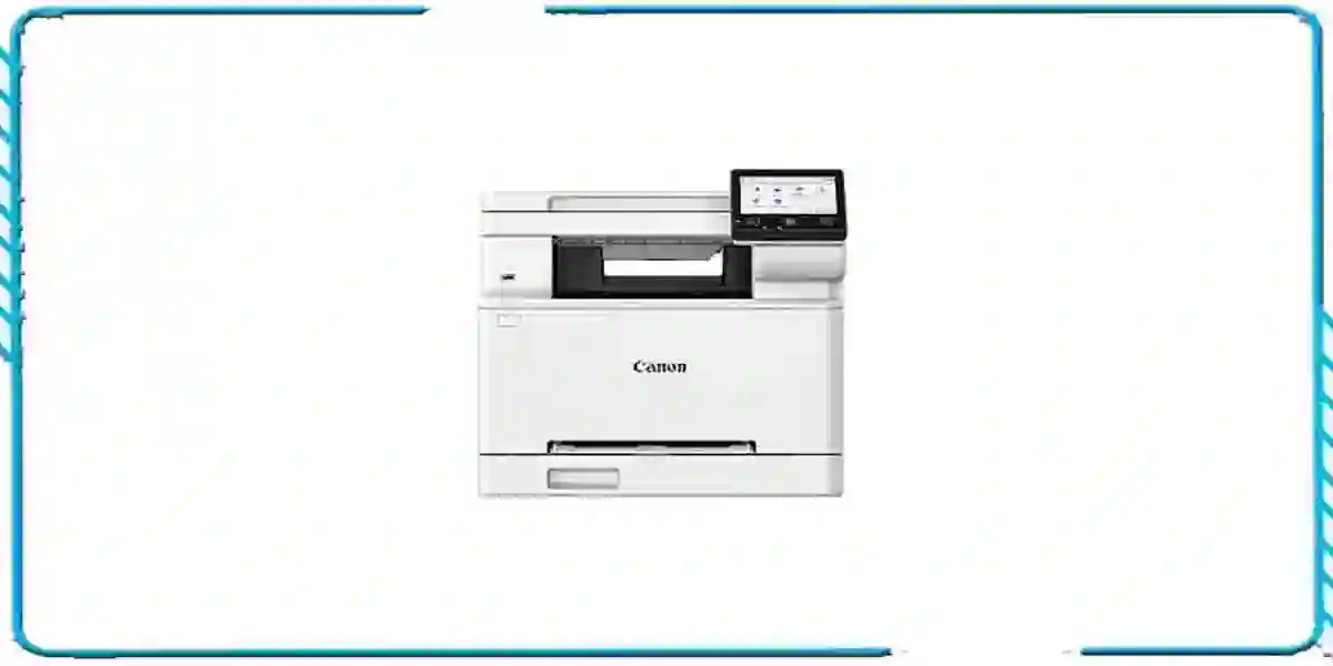 Canon imageCLASS MF662Cdw Driver